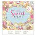 Набор бумаги 30х30 см "Sweet treats", 50 листов (DoCrafts)