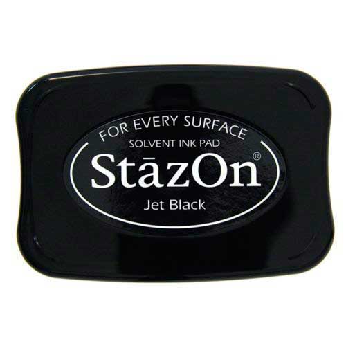 Чернильные подушки StazOn