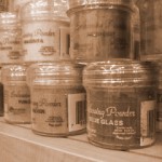 Тиснение и эмбоссинг