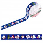 Скотч "Снеговички" (АртУзор)