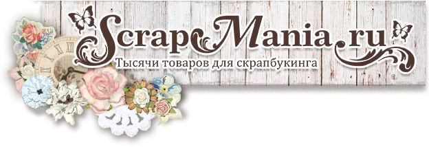 Scrapmania