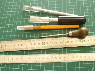 скрапбукинг для начинающих