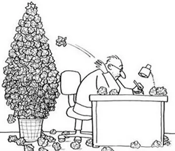 Как преодолеть творческий кризис