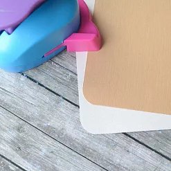 Дырокол угла "Скругление" (Китай) Дырокол угла "Скругление" (Китай)