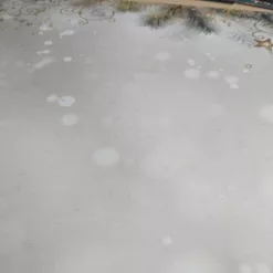 БРАК бумага ScrapMania 30х30 см "Фономикс новогодний" 238244 БРАК бумага ScrapMania 30х30 см "Фономикс новогодний" 238244