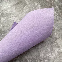 Отрез ткани А4 для цветоделия "Лавандовый" (CraftHouse) Отрез ткани А4 для цветоделия "Лавандовый" (CraftHouse)