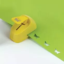 Дырокол 1,6 см "Бабочка" (Остров сокровищ) Дырокол 1,6 см "Бабочка" (Остров сокровищ)