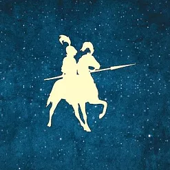 Чипборд "Фентези 210", 8х7,8 см (Ромалетта) Чипборд "Фентези 210", 8х7,8 см (Ромалетта)