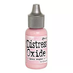 Заправка к подушечке Distress Oxide "Spun Sugar", 15 мл (Ranger) Заправка к подушечке Distress Oxide "Spun Sugar", 15 мл (Ranger)