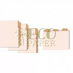 Нож для вырубки "Табы" (EcoPaper) Нож для вырубки "Табы" (EcoPaper)