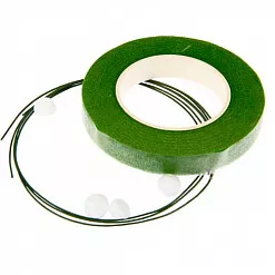 Набор для создания бумажных цветов "Завораживающая фуксия" (АртУзор) Набор для создания бумажных цветов "Завораживающая фуксия" (АртУзор)