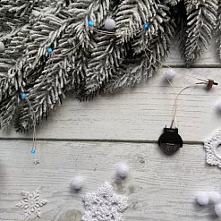 Подсветка, модуль с 5 сине-голубыми светодиодами, сменная батарейка (ScrapIllumination) Подсветка, модуль с 5 сине-голубыми светодиодами, сменная батарейка (ScrapIllumination)