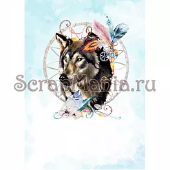 Электронные страницы для блокнотов "Этника. Твоя вселенная" (ScrapMania) Электронные страницы для блокнотов "Этника. Твоя вселенная" (ScrapMania)