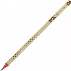 Карандаш чернографитовый "Щенок с букетом", без ластика (Bruno Visconti) Карандаш чернографитовый "Щенок с букетом", без ластика (Bruno Visconti)