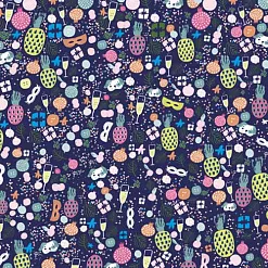 Бумага "Время чудес. 31 декабря" (Polkadot) Бумага "Время чудес. 31 декабря" (Polkadot)