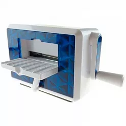 Машинка для вырубки и тиснения Prizm (Spellbinders) Машинка для вырубки и тиснения Prizm (Spellbinders)