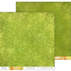 Бумага 30х30 см "Специи 04" (Muscari) Бумага 30х30 см "Специи 04" (Muscari)