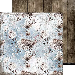 Набор для скрапбукинга "Velvet Dreams" (CraftO'clock) Набор для скрапбукинга "Velvet Dreams" (CraftO'clock)