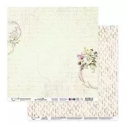 Бумага "Мелодия ветра. Гармония" (Mr.Painter) Бумага "Мелодия ветра. Гармония" (Mr.Painter)