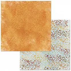 Бумага "Beautifully Brisk. Season" (BoBunny) Бумага "Beautifully Brisk. Season" (BoBunny)