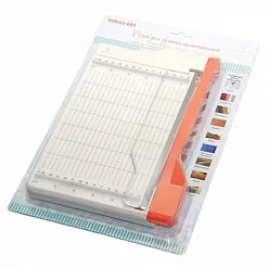 Резак для бумаги гильотинный (Рукоделие) Резак для бумаги гильотинный (Рукоделие)