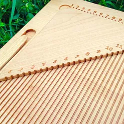 Эко-доска для биговки WoodTishart Эко-доска для биговки WoodTishart