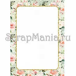 Электронные страницы для блокнотов "Мечты невесты" (ScrapMania) Электронные страницы для блокнотов "Мечты невесты" (ScrapMania)