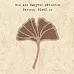 Нож для вырубки "Гинкго" (EcoPaper) Нож для вырубки "Гинкго" (EcoPaper)
