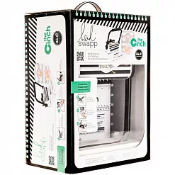 Брошюровщик Heidi Swapp "The Cinch" (We R) Брошюровщик Heidi Swapp "The Cinch" (We R)