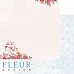 Бумага "Зефир. Маленькие слабости" (Fleur-design) Бумага "Зефир. Маленькие слабости" (Fleur-design)