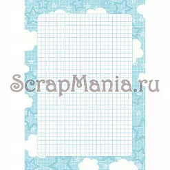 Электронные страницы для блокнотов "Веселый паровозик" (ScrapMania) Электронные страницы для блокнотов "Веселый паровозик" (ScrapMania)