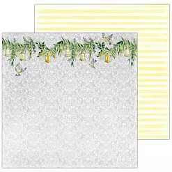 Бумага 20х20 см "Любовь в твоих глазах. Базовый 04" (Muscari) Бумага 20х20 см "Любовь в твоих глазах. Базовый 04" (Muscari)