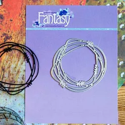 Нож для вырубки "Сложные испытания" (Fantasy) Нож для вырубки "Сложные испытания" (Fantasy)