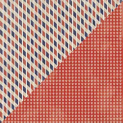 Бумага "Quest seven" (Authentique) Бумага "Quest seven" (Authentique)