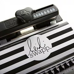 Брошюровщик Heidi Swapp "The Cinch" (We R) Брошюровщик Heidi Swapp "The Cinch" (We R)