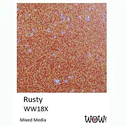 Набор пудры для эмбоссинга непрозрачной "Citrus. Цитрус", 4 шт (WOW) Набор пудры для эмбоссинга непрозрачной "Citrus. Цитрус", 4 шт (WOW)