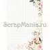Электронные страницы для блокнотов "Мечты невесты" (ScrapMania) Электронные страницы для блокнотов "Мечты невесты" (ScrapMania)