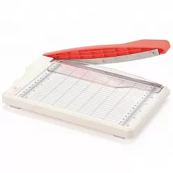 Резак для бумаги гильотинный (Рукоделие) Резак для бумаги гильотинный (Рукоделие)