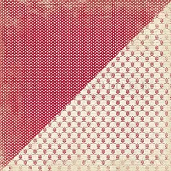 Бумага "Romance seven" (Authentique) Бумага "Romance seven" (Authentique)