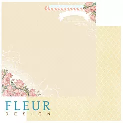 Бумага "Следуй за мечтой. Дорога к мечте" (Fleur-design) Бумага "Следуй за мечтой. Дорога к мечте" (Fleur-design)