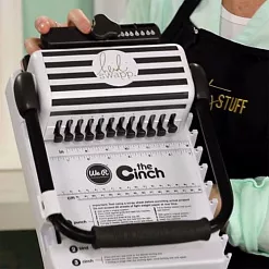 Брошюровщик Heidi Swapp "The Cinch" (We R) Брошюровщик Heidi Swapp "The Cinch" (We R)