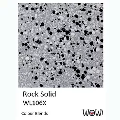 Пудра для эмбоссинга непрозрачная "Rock Solid. Твердая скала" (WOW) Пудра для эмбоссинга непрозрачная "Rock Solid. Твердая скала" (WOW)