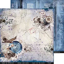 Набор для скрапбукинга "Velvet Dreams" (CraftO'clock) Набор для скрапбукинга "Velvet Dreams" (CraftO'clock)