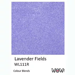 Пудра для эмбоссинга полупрозрачная "Lavender Fields. Лавандовые поля" (WOW) Пудра для эмбоссинга полупрозрачная "Lavender Fields. Лавандовые поля" (WOW)