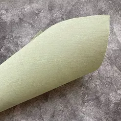 Отрез ткани А4 для цветоделия "Бледно-зеленый" (CraftHouse) Отрез ткани А4 для цветоделия "Бледно-зеленый" (CraftHouse)