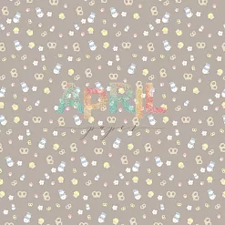 Бумага "Простые вещи. Чаепитие (April Paper) Бумага "Простые вещи. Чаепитие (April Paper)