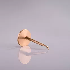 Инструмент для цветоделия, пяточка, 0,4 см (Дом Цветочной Моды) Инструмент для цветоделия, пяточка, 0,4 см (Дом Цветочной Моды)