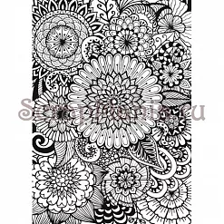 Электронные страницы для блокнотов "Этника. Твоя вселенная" (ScrapMania) Электронные страницы для блокнотов "Этника. Твоя вселенная" (ScrapMania)