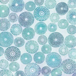 Бумага "Deep sea. Anemone" (Kaiser) Бумага "Deep sea. Anemone" (Kaiser)