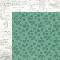 Бумага "Memory Lane. Jade jewel" (Kaiser) Бумага "Memory Lane. Jade jewel" (Kaiser)